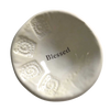Giving Bowl - &quot;Blessed&quot;