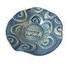 Treasure Bowl - &quot;Kindness&quot; - Nautical Blue