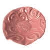 Treasure Bowl - &quot;Kindness&quot; - Spiral - Pink